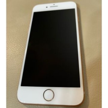iPhone8 64G ゴールド SIMフリー 美品