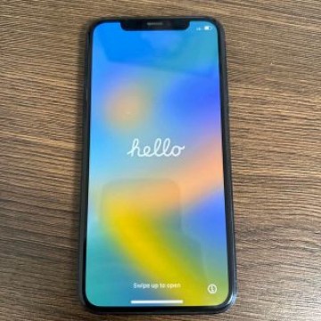 iPhone 11 Pro 256GB ミッドナイトグリーン