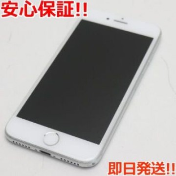 美品 SIMフリー iPhone8 64GB シルバー