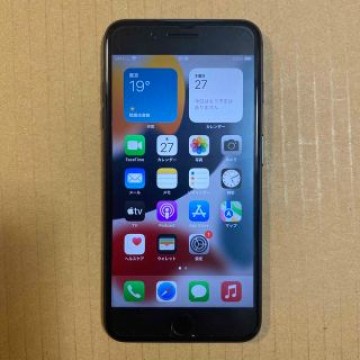 iPhone7 plus SIMフリー 32G