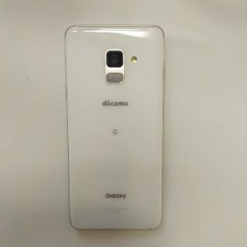 美品♡docomo✨Galaxy　SC-02L☆1ヶ月使用