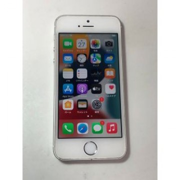 iPhone SE  32GB  simフリー