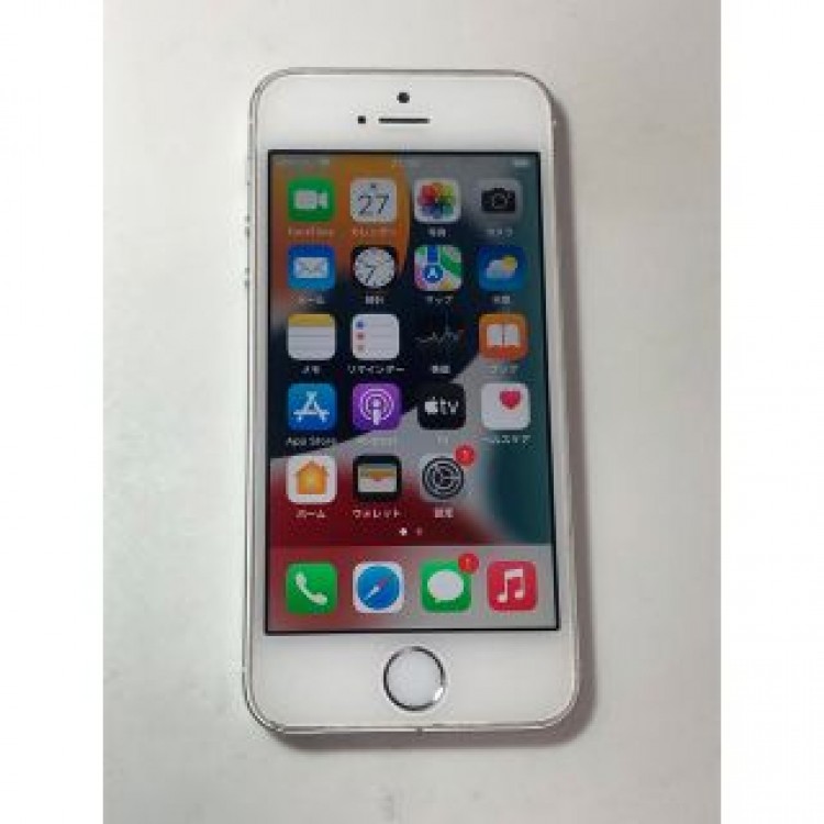 iPhone SE  32GB  simフリー