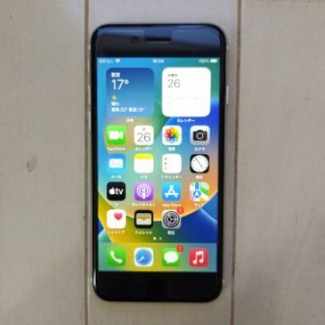 iphone se 第2世代 128GB