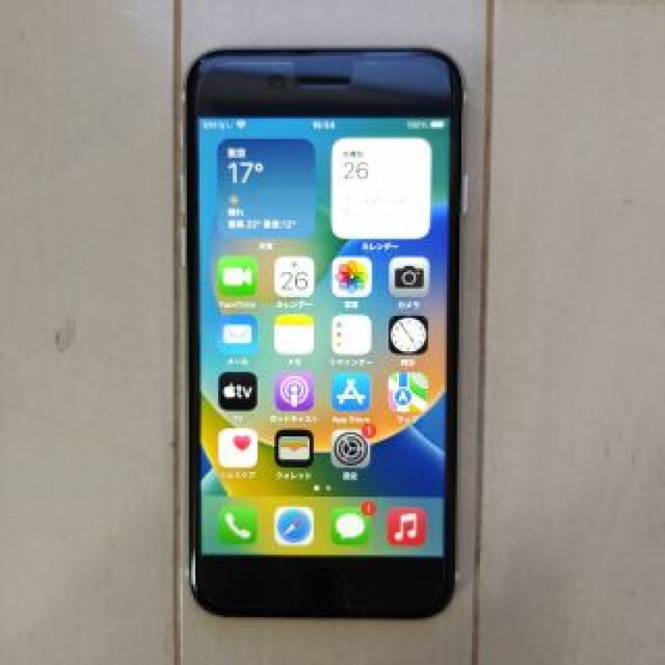 iphone se 第2世代 128GB
