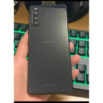【ジャンク】Xperia10Ⅱ A001SO