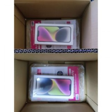 新品未開封　２台セット　iPhone 14 128GB simフリー 楽天