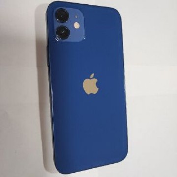 iPhone12 128GB 青