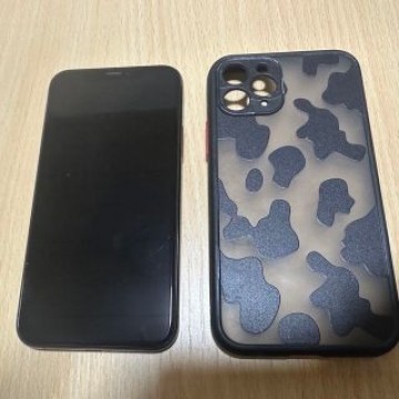 iPhone 11Pro 64G スペースグレイ