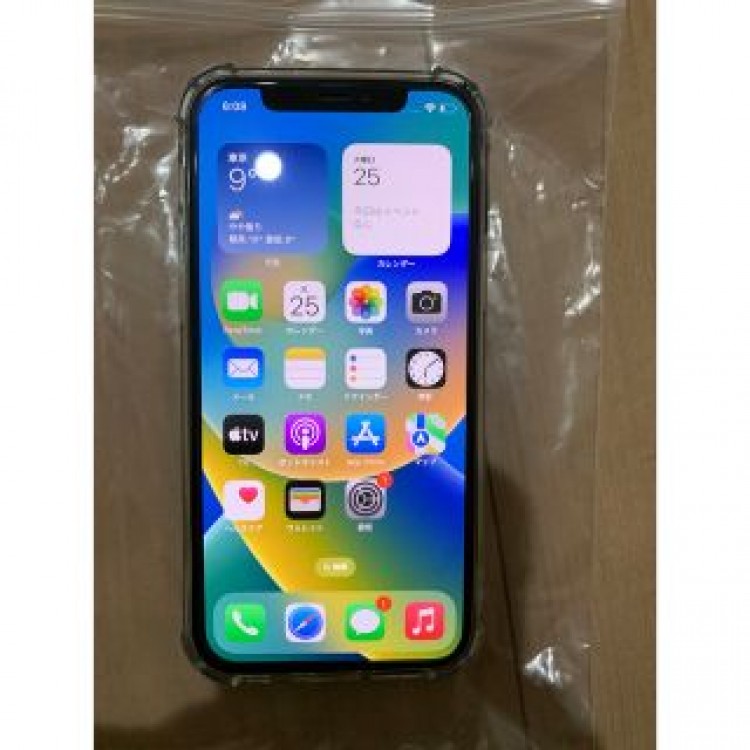 iPhone12 pro 512gb