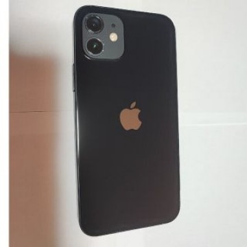 iPhone12 128GB ブラック