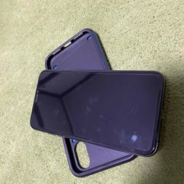 ★美品★iPhoneXS 256G SpaceGray 256GBSIMフリー
