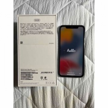 アップル iPhone11 64GB ブラック
