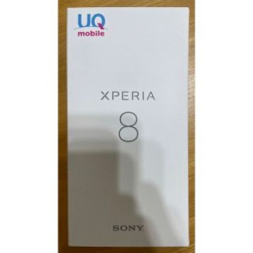 Xperia 8 sov42 本体