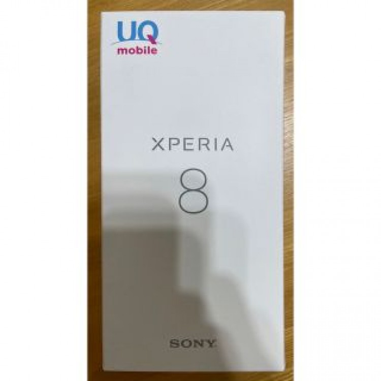 Xperia 8 sov42 本体