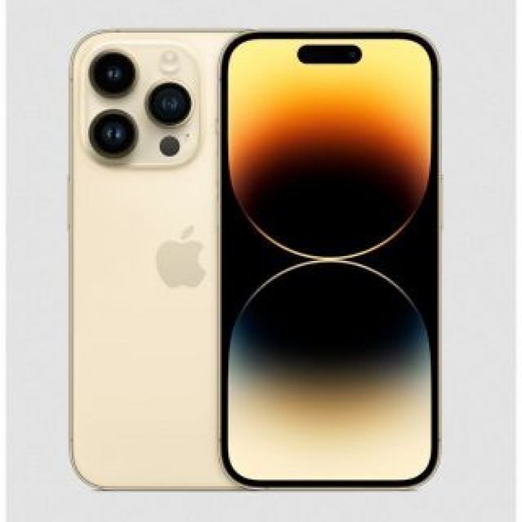 新品未開封 SIMフリー iPhone 14 pro max 128GB S12