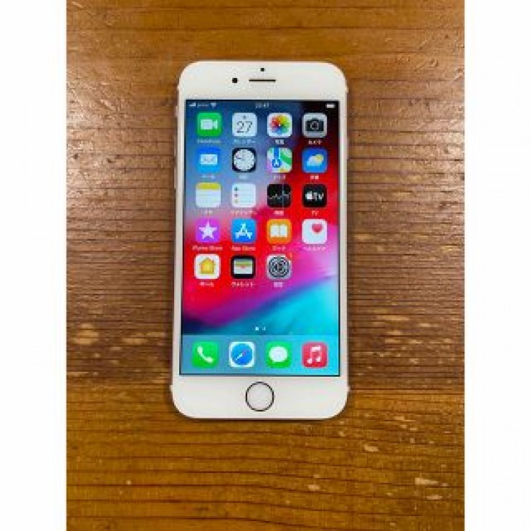 iPhone 6s Rose Gold 64 GB SIMフリー