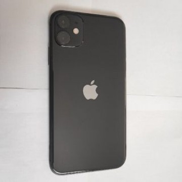 iPhone11 64GB ブラック SIMフリー