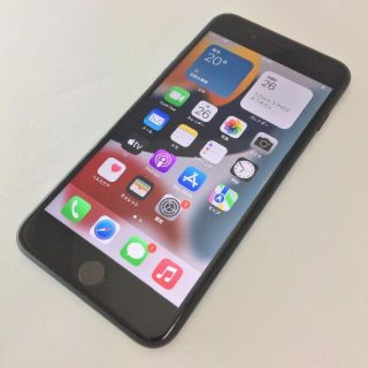 【B】iPhone 7 Plus/128GB/353839081382982