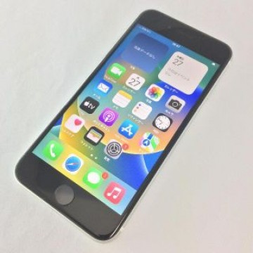 【B】iPhone SE (第2世代)/64GB/356791119662934