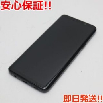 新品同様 SCV38 ブラック