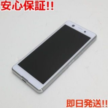 超美品 SO-02L Xperia Ace ホワイト