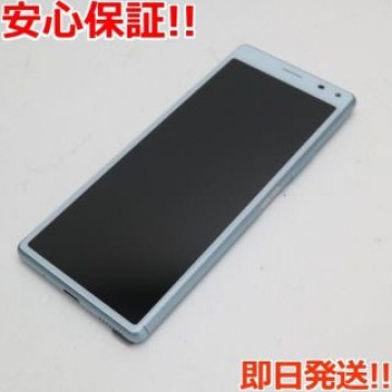 新品同様 SOV42 ブルー