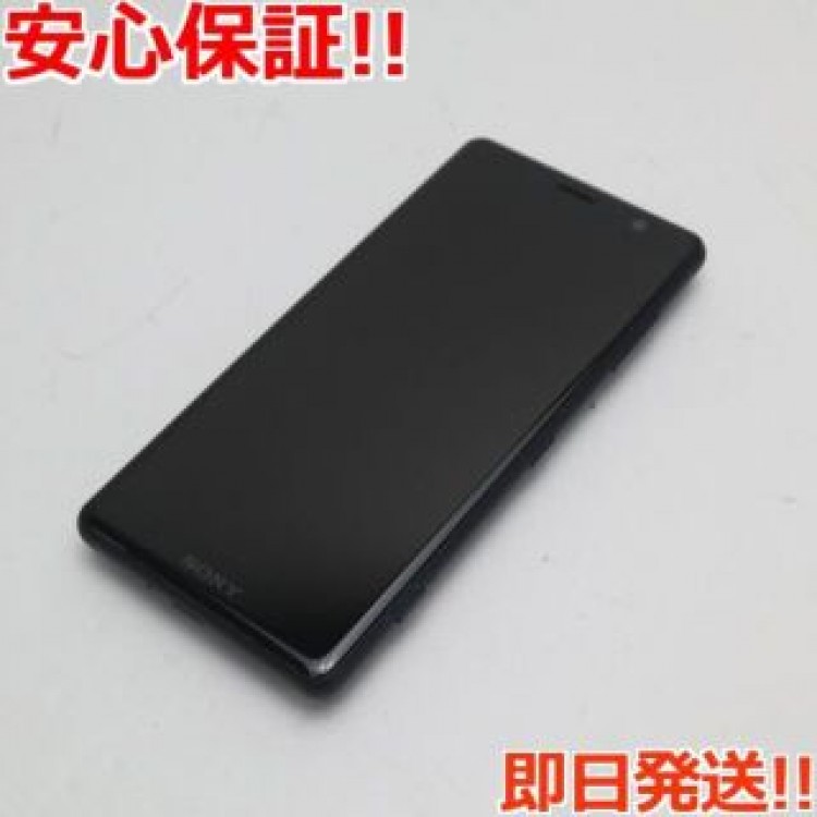 超美品 SO-05K ブラック