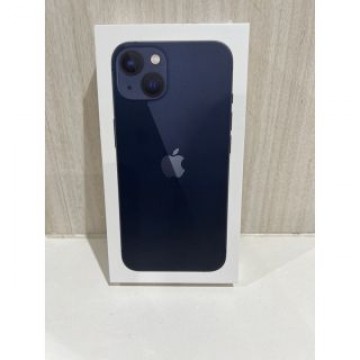 新品未使用未開封 iPhone13 ミッドナイト 128GB SIMフリー