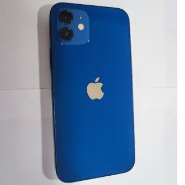 Apple iPhone 12 128GB ブルーSIMフリー