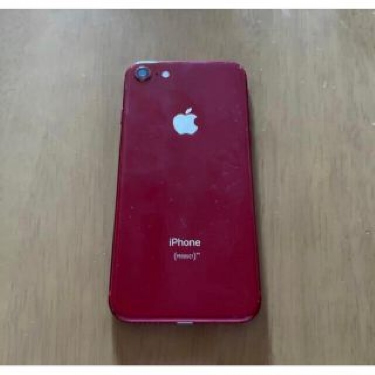 アップル Apple iPhone8 64GB