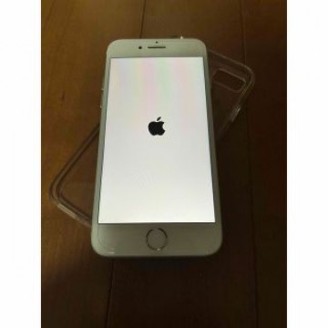 iPhone7 SIMロック解除　32GB