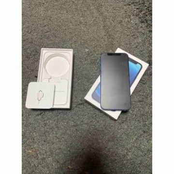 apple版 iPhone 12 mini 128GB SIMフリー ブルー