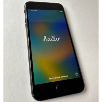 Apple iPhone SE2 64GB 黒　83% SIMフリー