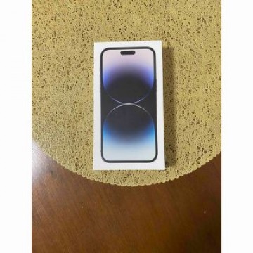 iPhone 14 PROMAX 128GB BLACK AppleStore