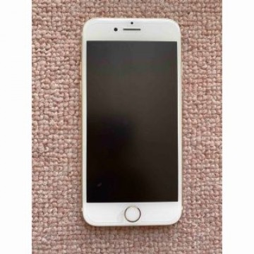 iPhone 7 Gold 256 GB docomo