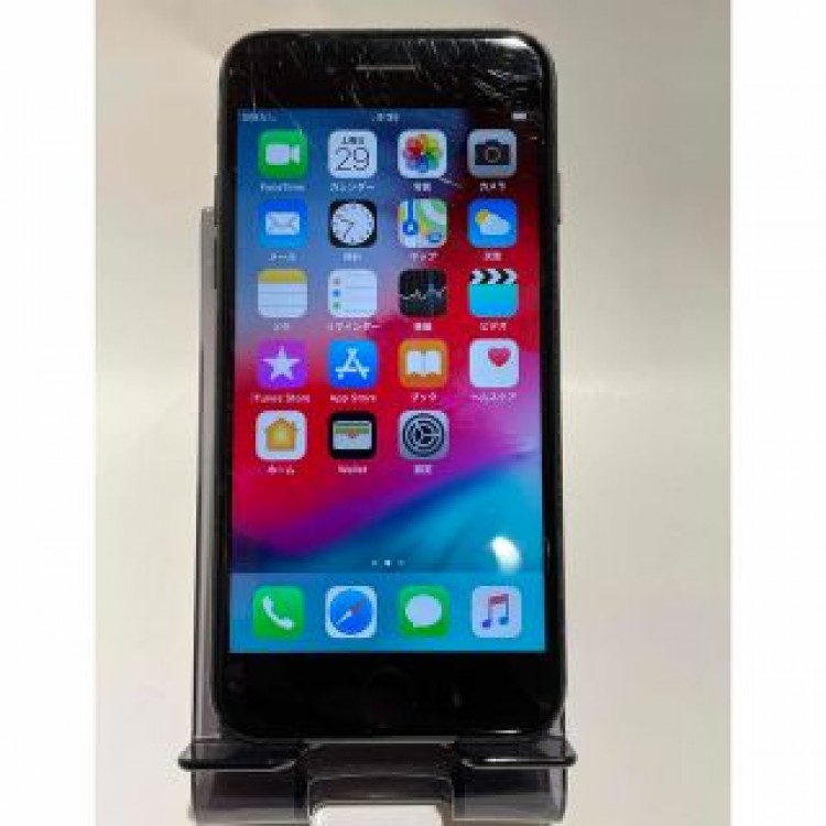 Apple iPhone7 128gb simロック解除済