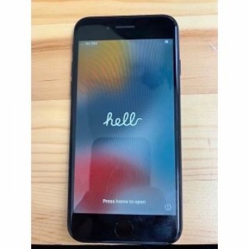iPhone SE2 (第二世代) 256GB SIMフリー