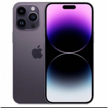 iphone14 pro MAX 256GB ディープパープル
