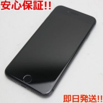 美品 SIMフリー iPhone8 64GB スペースグレイ