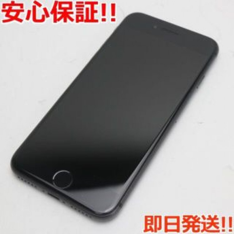 美品 SIMフリー iPhone8 64GB スペースグレイ