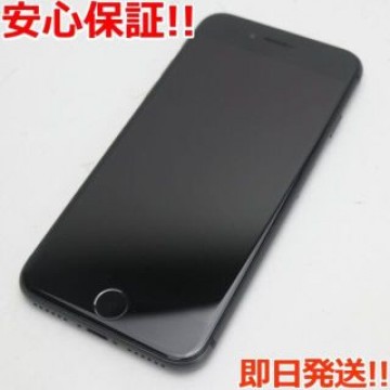 新品同様 SIMフリー iPhone8 64GB スペースグレイ
