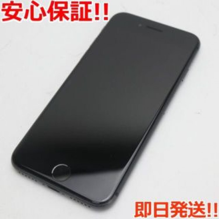 超美品 SIMフリー iPhone8 64GB スペースグレイ