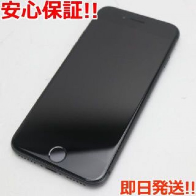 新品同様 SIMフリー iPhone8 64GB スペースグレイ