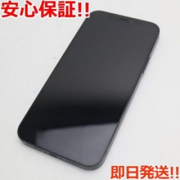 美品 SIMフリー iPhone12 64GB  ブラック