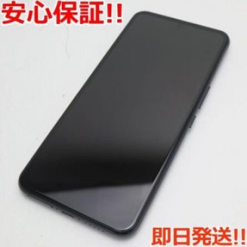 超美品 Rakuten BIG  ブラック