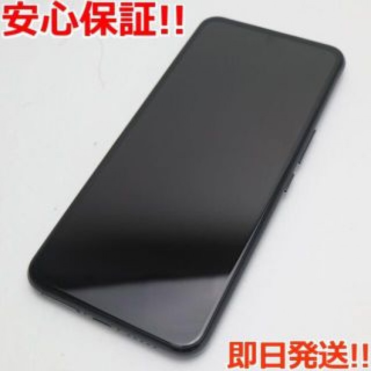 超美品 Rakuten BIG  ブラック