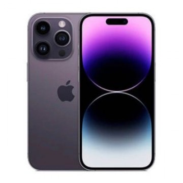 新品未開封　iPhone14 Pro 256gb ディープパープル　6台