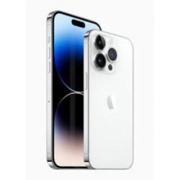 新品同様iPhone 14Pro シルバー256GB SIMフリー 100%