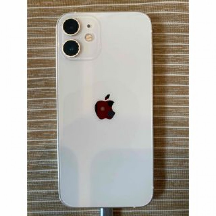 iPhone12 mini 64GB ホワイト